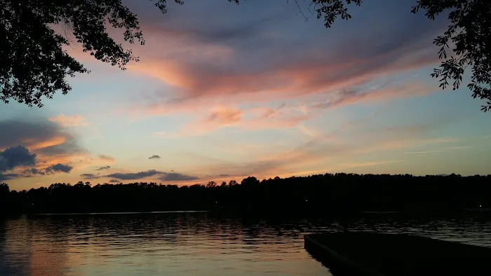 KEL'S KOVE RV PARK & MARINA Picture 8