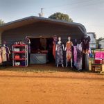 Bonnie & Clyde Trade Days & RV Park