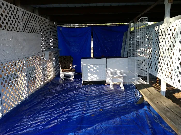 Bonnie & Clyde Trade Days & RV Park Picture 8