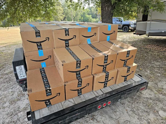 Bonnie & Clyde Trade Days & RV Park Picture 10