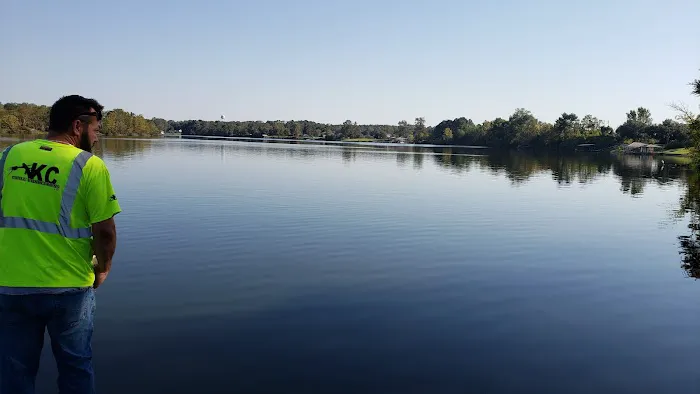 Oxbow Marina RV Park Picture 9