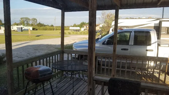 Oxbow Marina RV Park Picture 6