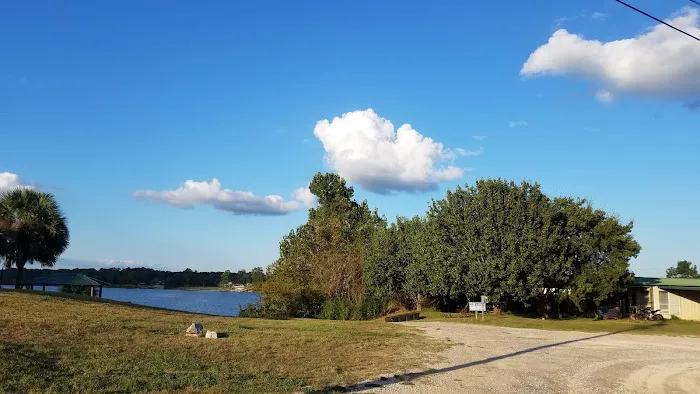 Oxbow Marina RV Park Picture 2