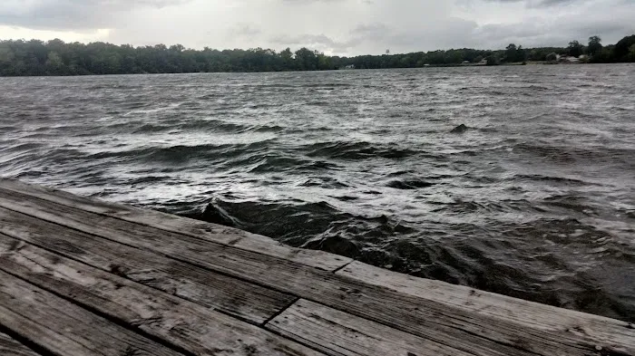 Oxbow Marina RV Park Picture 5