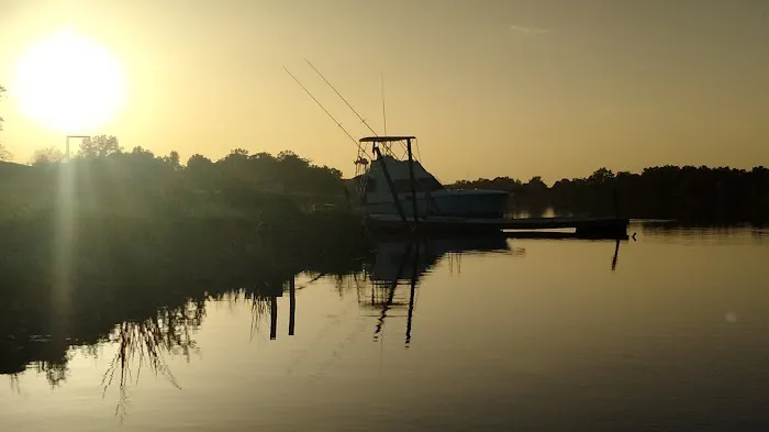 Oxbow Marina RV Park Picture 4