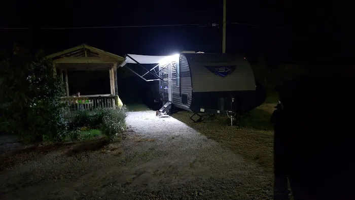 Oxbow Marina RV Park Picture 10