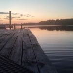 Oxbow Marina RV Park