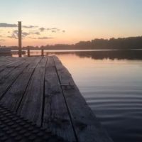 Oxbow Marina RV Park ico