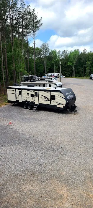 Austin Pioneer RV Park Picture 3