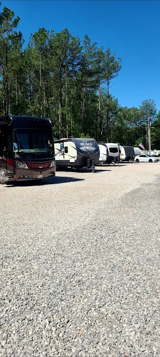 Austin Pioneer RV Park Picture 4