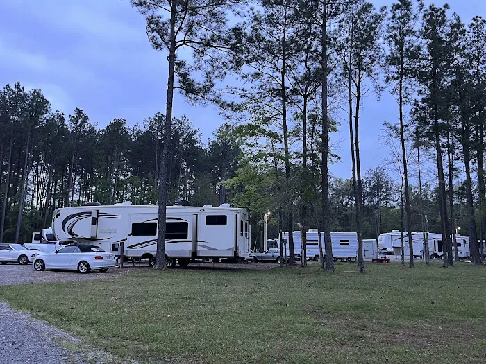 Austin Pioneer RV Park Picture 6