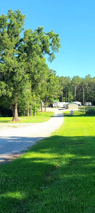 Austin Pioneer RV Park Picture 8