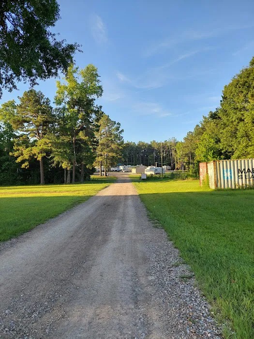 Austin Pioneer RV Park Picture 1