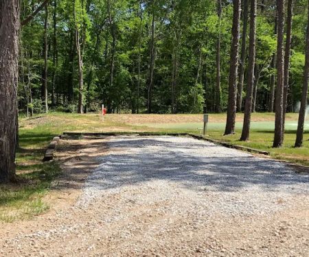 Red River Valley RV Park