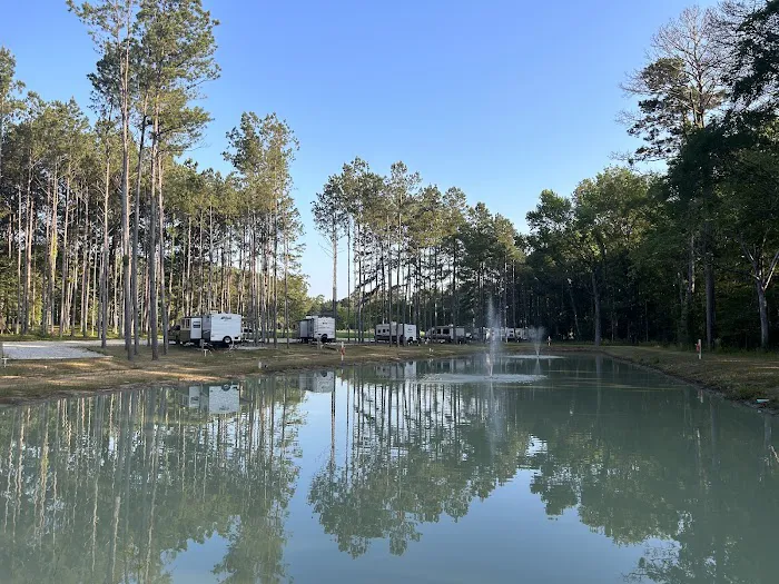 Red River Valley RV Park Picture 3