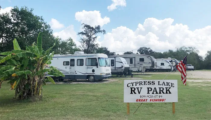 Cypress Lake RV Park Picture 1