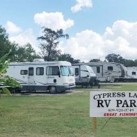 Cypress Lake RV Park ico