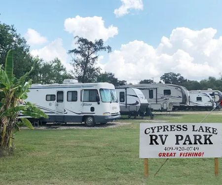 Cypress Lake RV Park