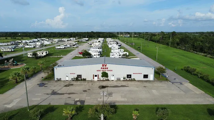 Orange Texas RV Resort Picture 1