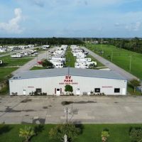 Orange Texas RV Resort ico