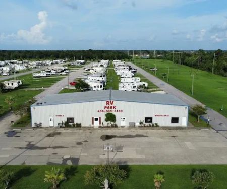 Orange Texas RV Resort