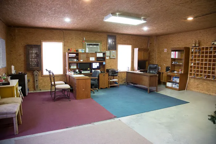 Orange Texas RV Resort Picture 6