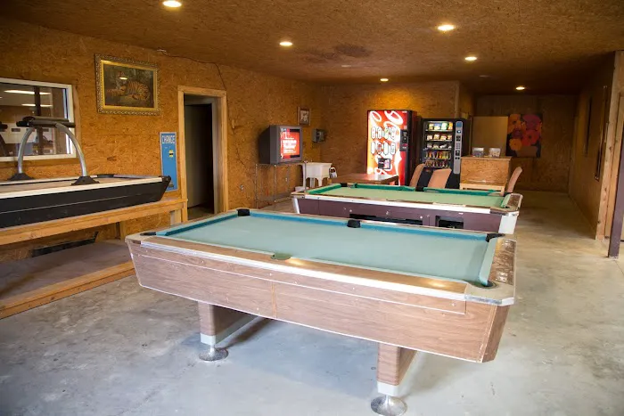 Orange Texas RV Resort Picture 3