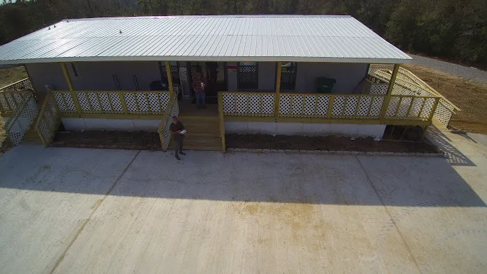 Cajun Oasis RV Resort Picture 9