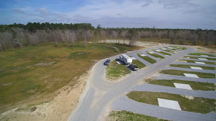 Cajun Oasis RV Resort Picture 8