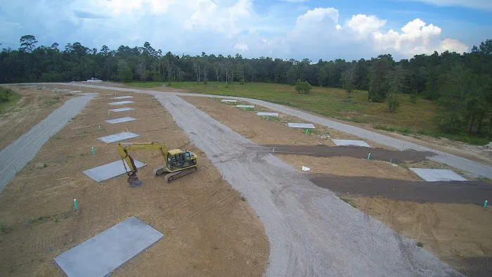 Cajun Oasis RV Resort Picture 6