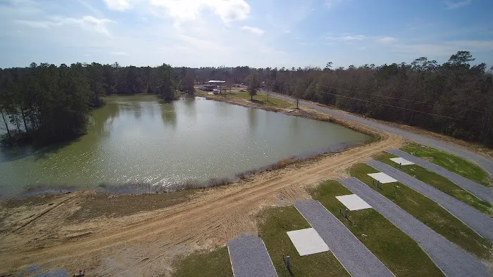 Cajun Oasis RV Resort Picture 5