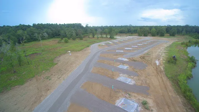 Cajun Oasis RV Resort Picture 4