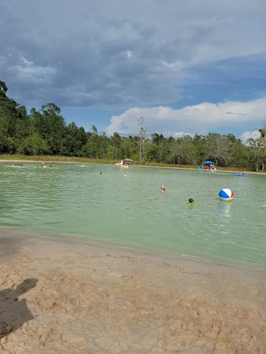 Cajun Oasis RV Resort Picture 2