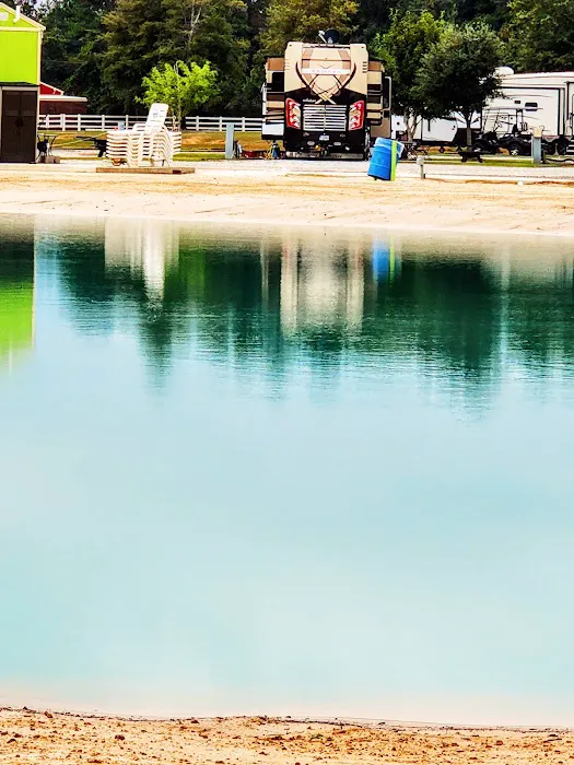 Cajun Oasis RV Resort Picture 1