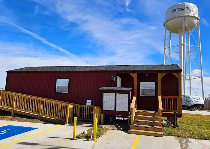 Water Tower RV Park Picture 4