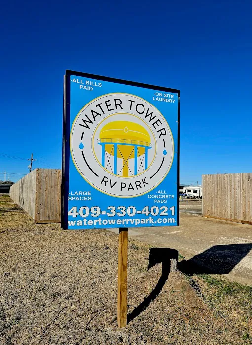 Water Tower RV Park Picture 5