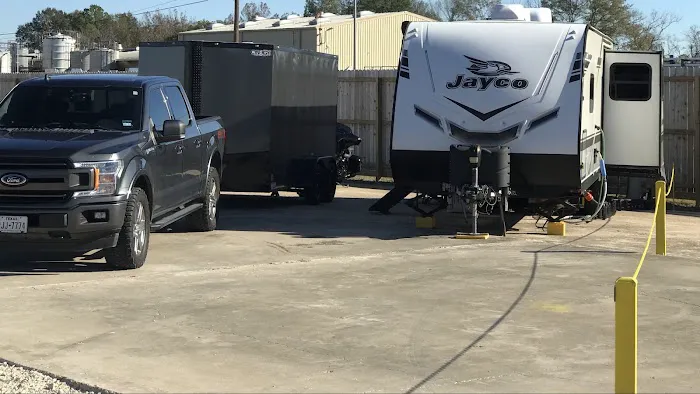 Water Tower RV Park Picture 1