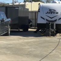 Water Tower RV Park ico