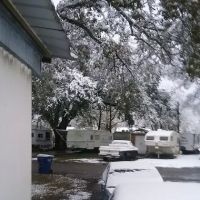 West Orange Mobile Home Comm ico