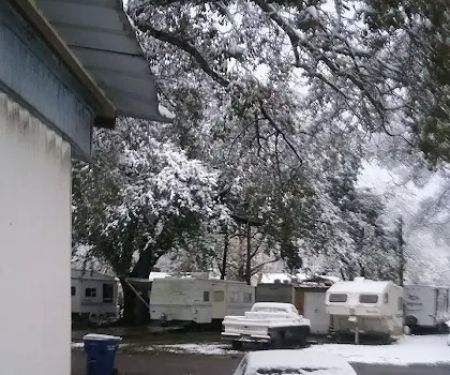 West Orange Mobile Home Comm