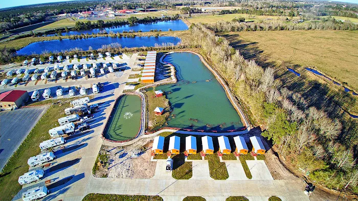 Paradise RV Park Picture 2