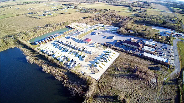 Paradise RV Park Picture 3