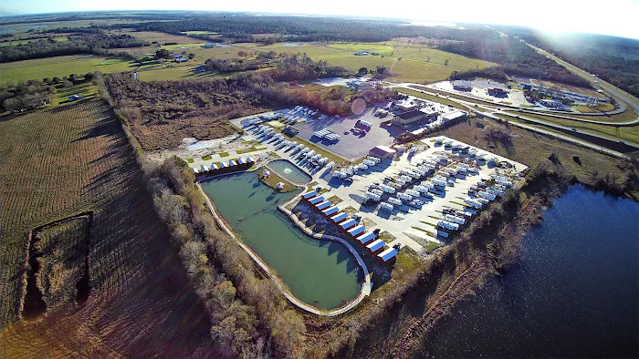 Paradise RV Park Picture 8