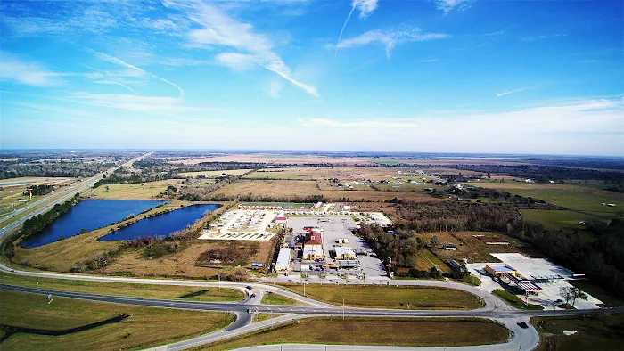 Paradise RV Park Picture 4