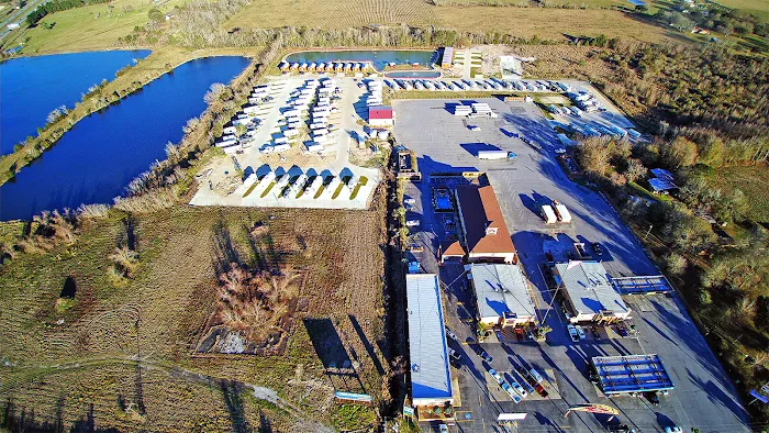 Paradise RV Park Picture 6