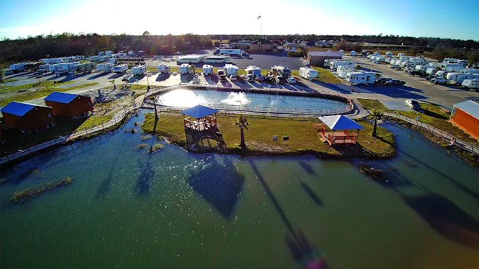 Paradise RV Park Picture 10