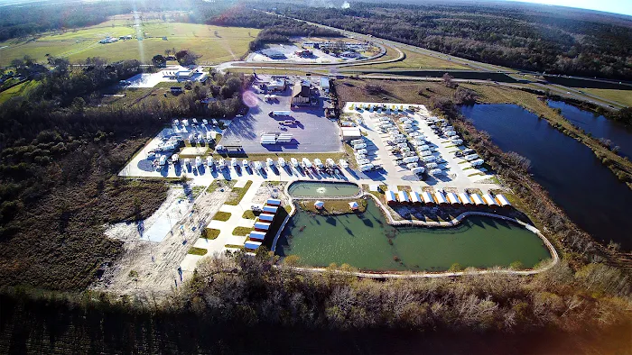 Paradise RV Park Picture 9