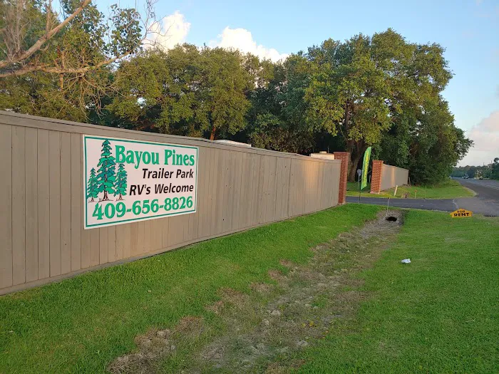 Bayou Pines Mobile Home Park Picture 1