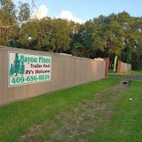 Bayou Pines Mobile Home Park ico
