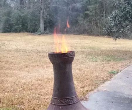 Callahan Trailer Park